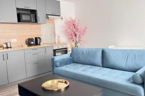 B12 - 2 chambres au calme, Paris, CDG, Disney